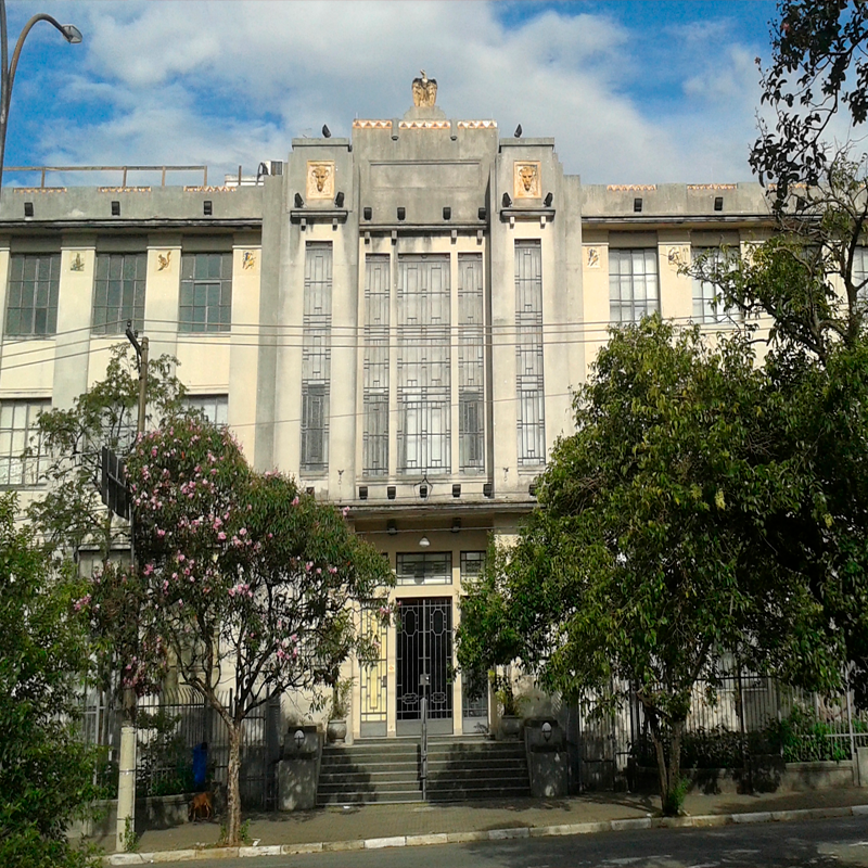 10 museus pra visitar em São Paulo: Museu de Zoologia da USP